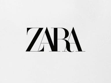 Zara Brand Image